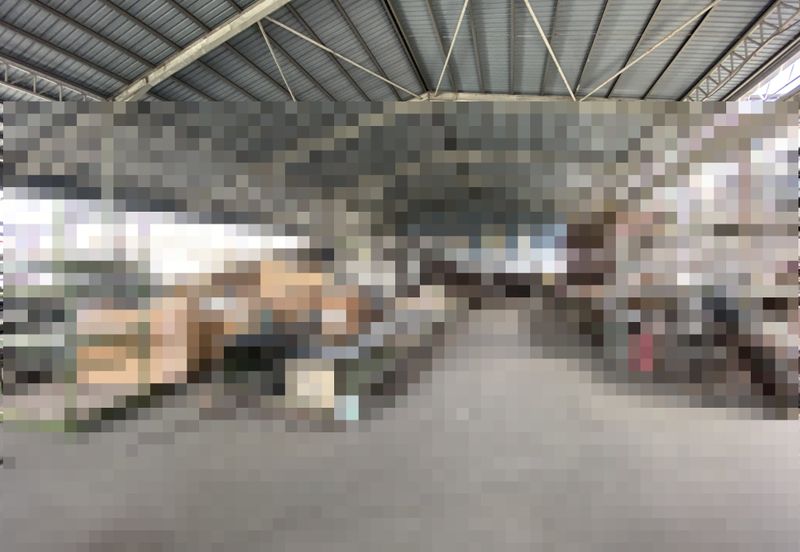 Kawasan Perindustrian Bukit Rambai