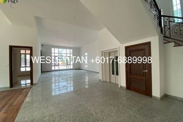 Straits Courtyard Residences