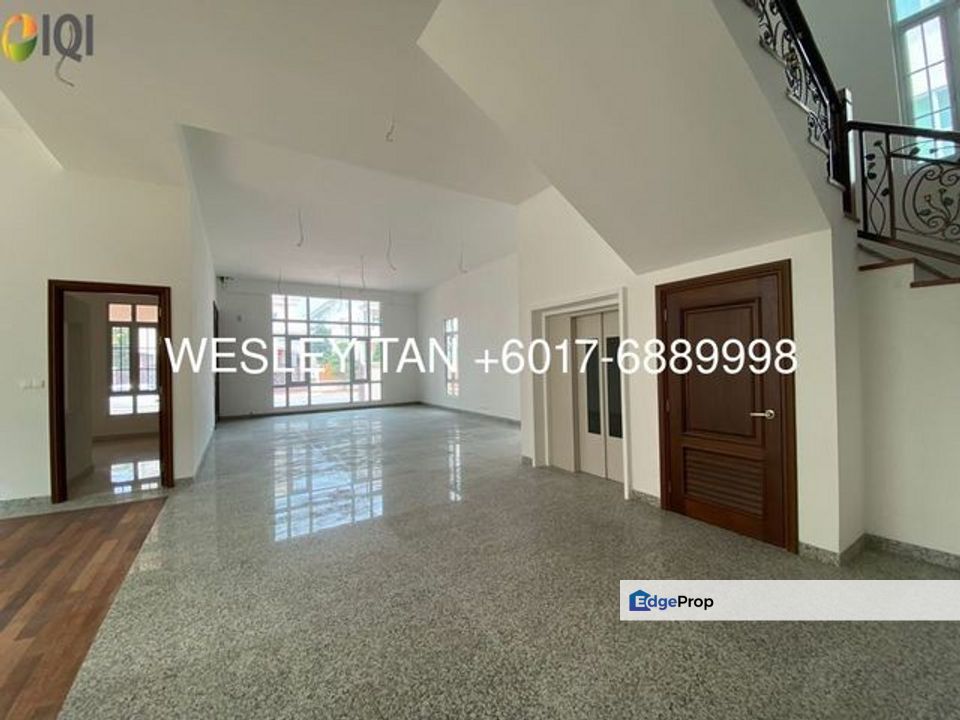 Straits Courtyard Residences, Melaka, Melaka Tengah