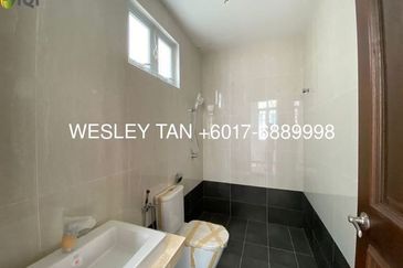 Straits Courtyard Residences