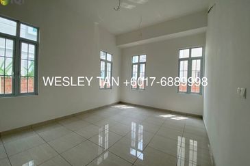 Straits Courtyard Residences