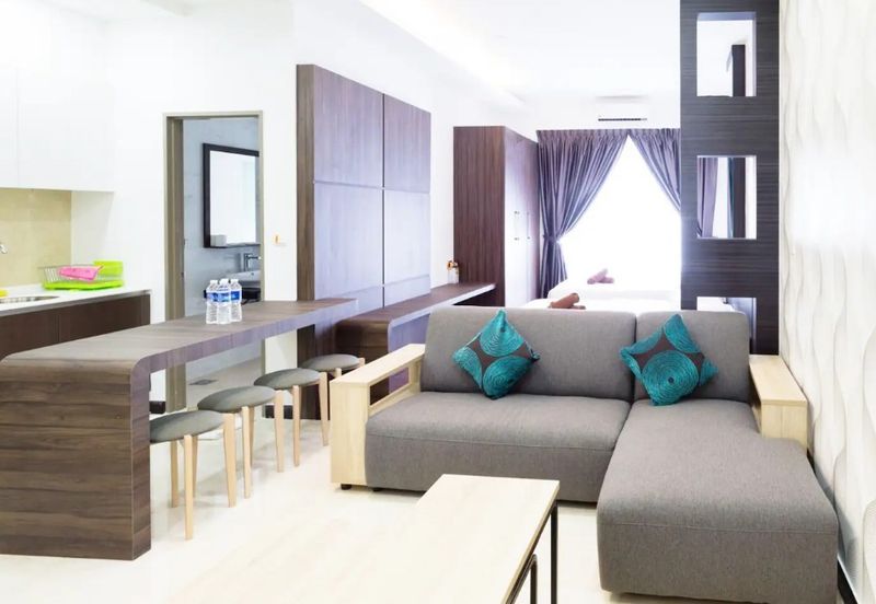 Silverscape Luxury Residences