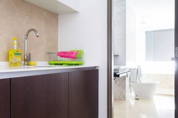 Silverscape Luxury Residences