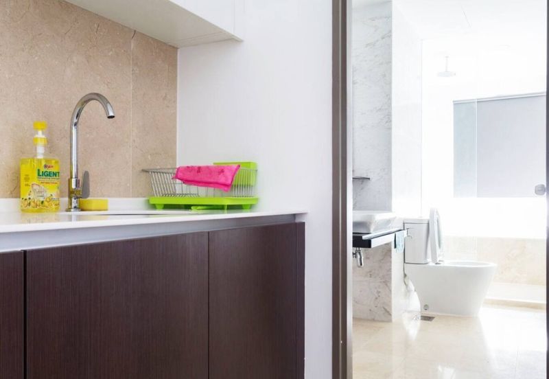 Silverscape Luxury Residences