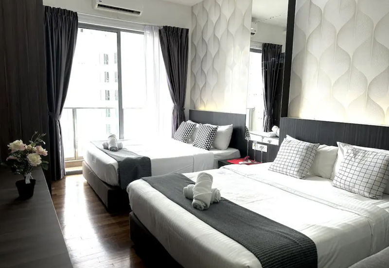 Silverscape Luxury Residences