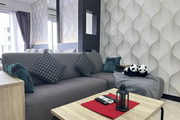 Silverscape Luxury Residences