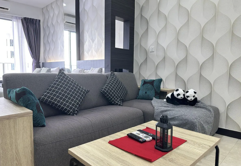 Silverscape Luxury Residences