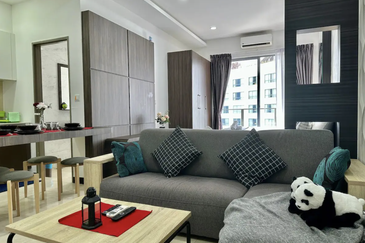 Silverscape Luxury Residences