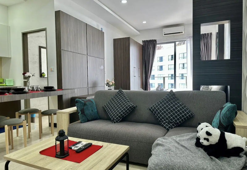 Silverscape Luxury Residences