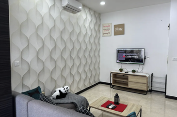 Silverscape Luxury Residences