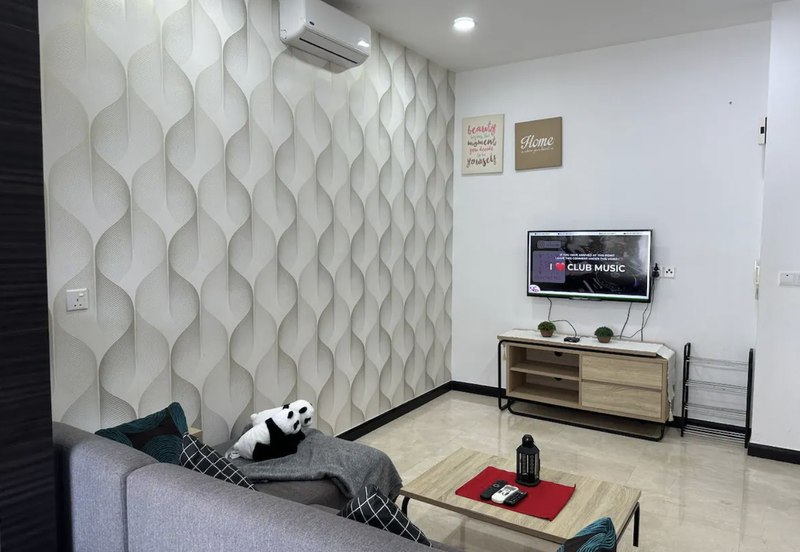 Silverscape Luxury Residences