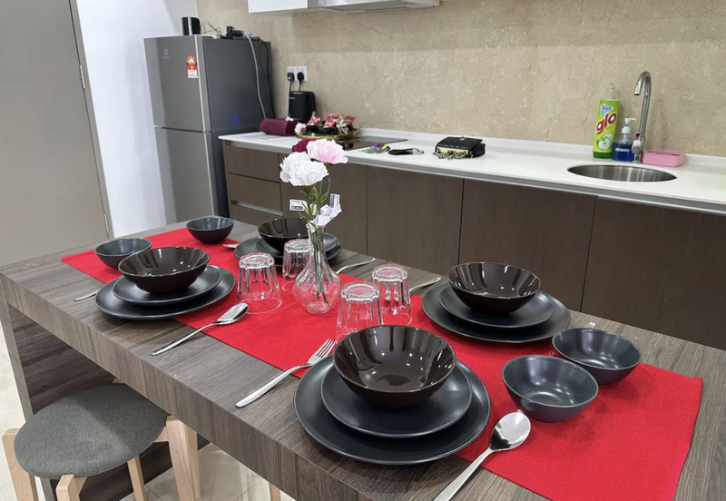 Silverscape Luxury Residences