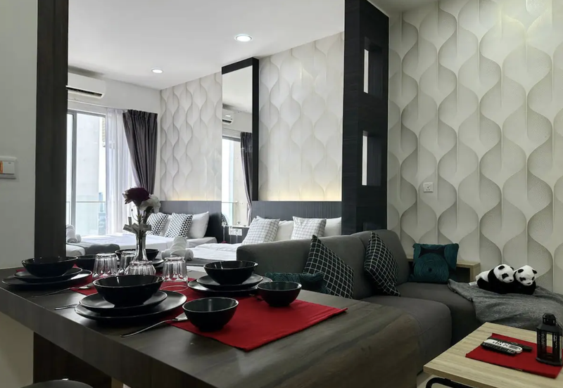 Silverscape Luxury Residences