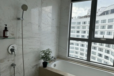 Silverscape Luxury Residences