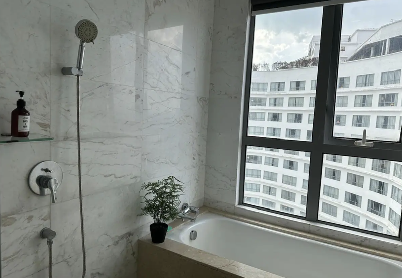 Silverscape Luxury Residences