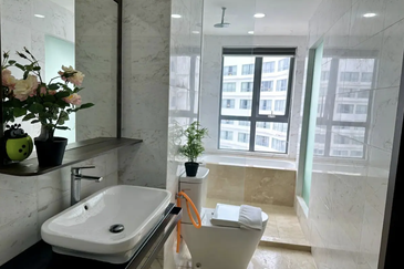 Silverscape Luxury Residences