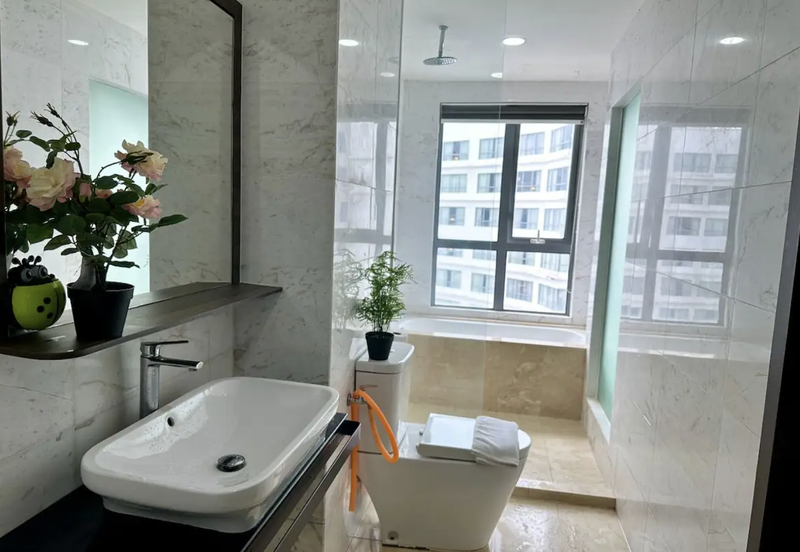 Silverscape Luxury Residences