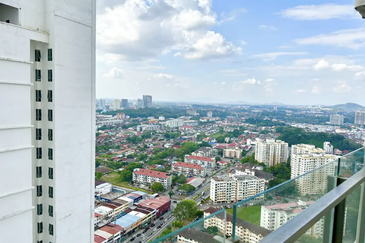 Silverscape Luxury Residences