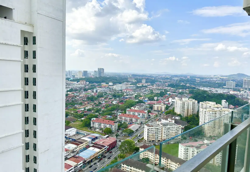 Silverscape Luxury Residences