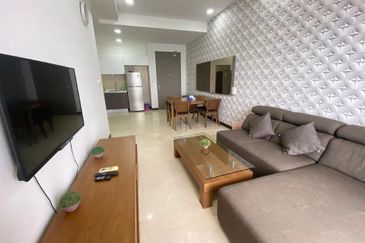 Silverscape Luxury Residences