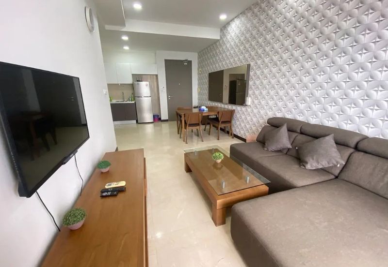 Silverscape Luxury Residences