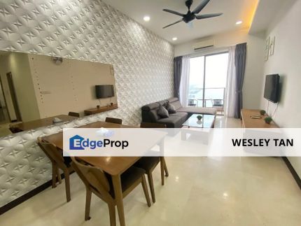 Silverscape Residence 2-Bedrooms unit for Sale, Melaka, Melaka Tengah