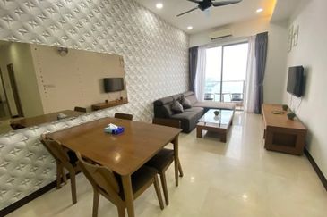 Silverscape Luxury Residences