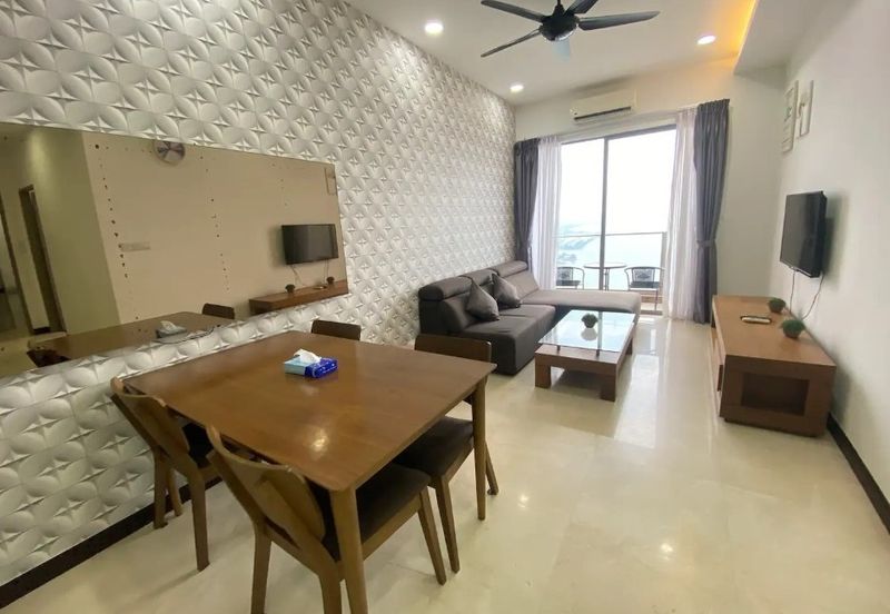 Silverscape Luxury Residences