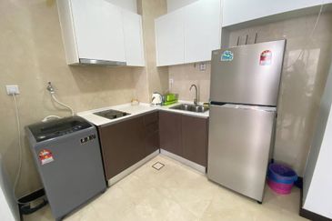 Silverscape Luxury Residences