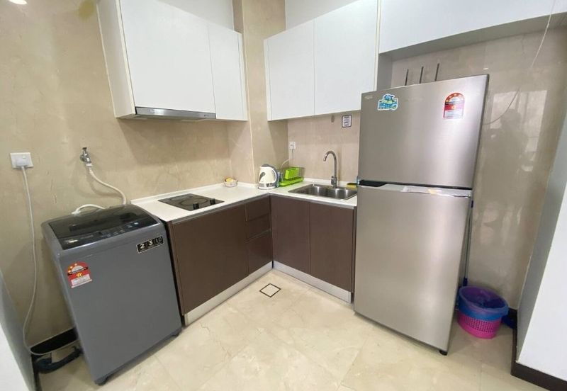 Silverscape Luxury Residences