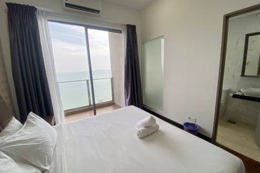 Silverscape Luxury Residences