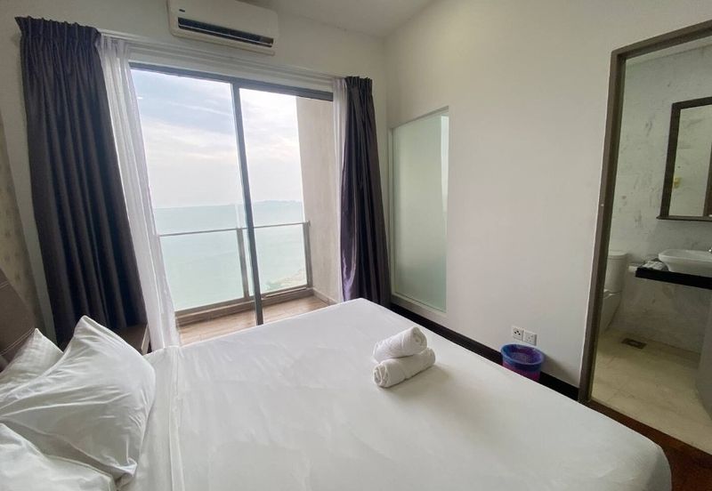 Silverscape Luxury Residences