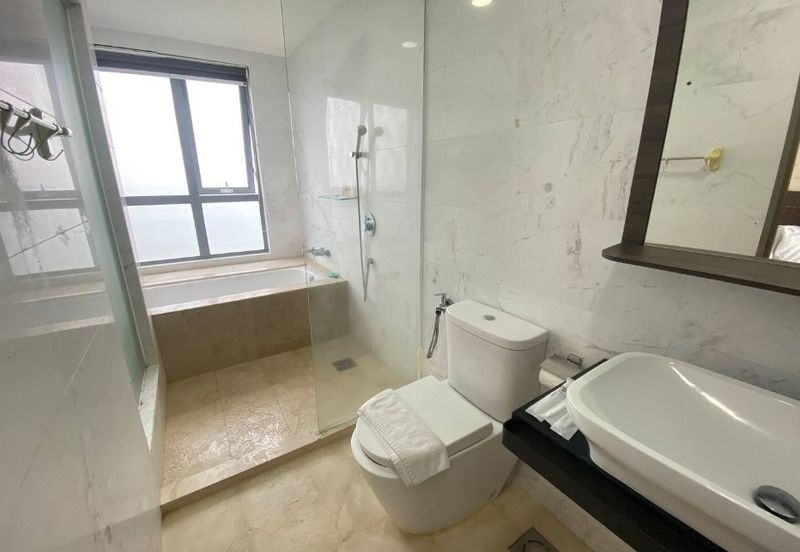 Silverscape Luxury Residences