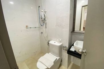 Silverscape Luxury Residences