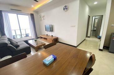 Silverscape Luxury Residences