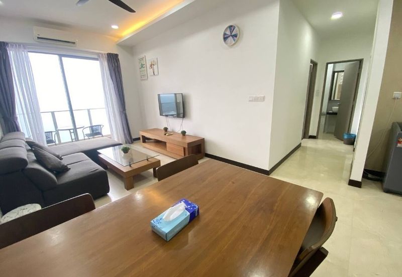 Silverscape Luxury Residences