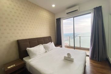 Silverscape Luxury Residences