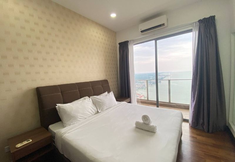 Silverscape Luxury Residences