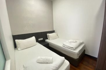 Silverscape Luxury Residences