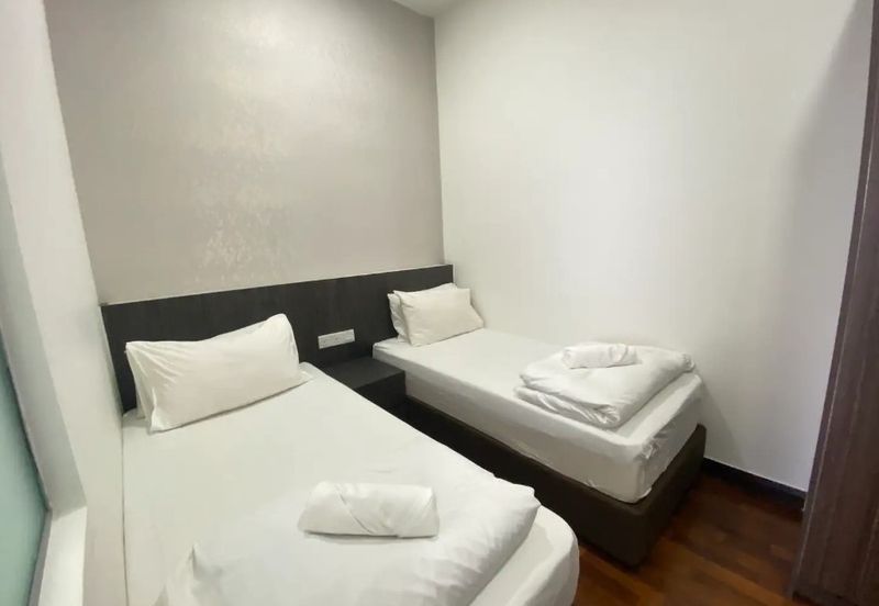 Silverscape Luxury Residences