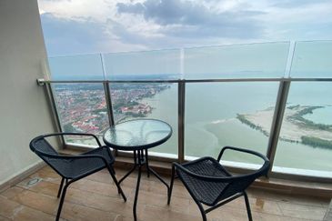 Silverscape Luxury Residences