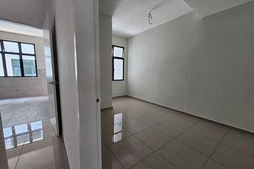 Taman Krubong Heights