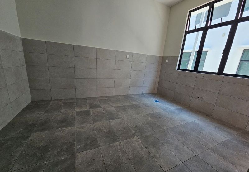 Taman Krubong Heights