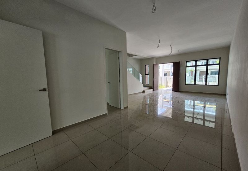 Taman Krubong Heights