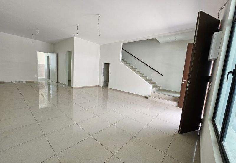 Taman Krubong Heights