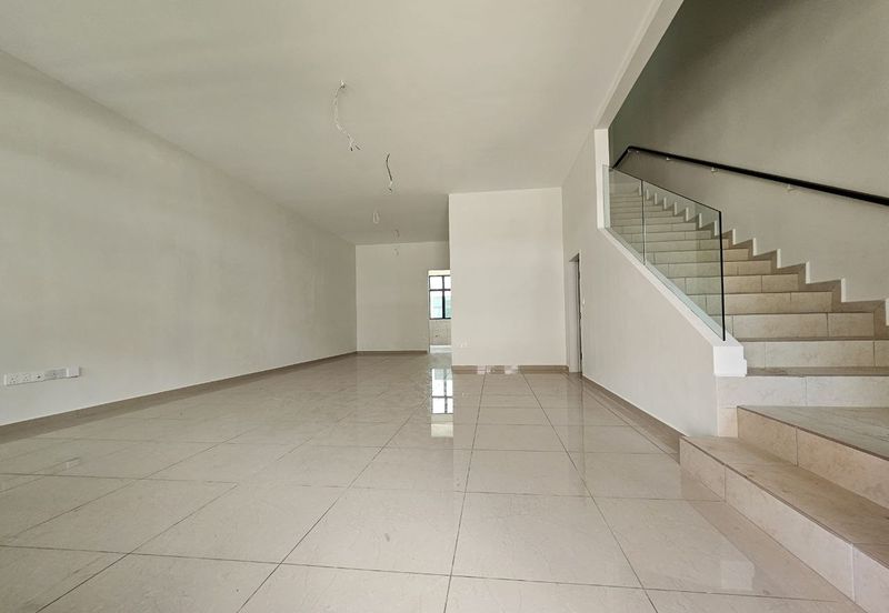 Taman Krubong Heights