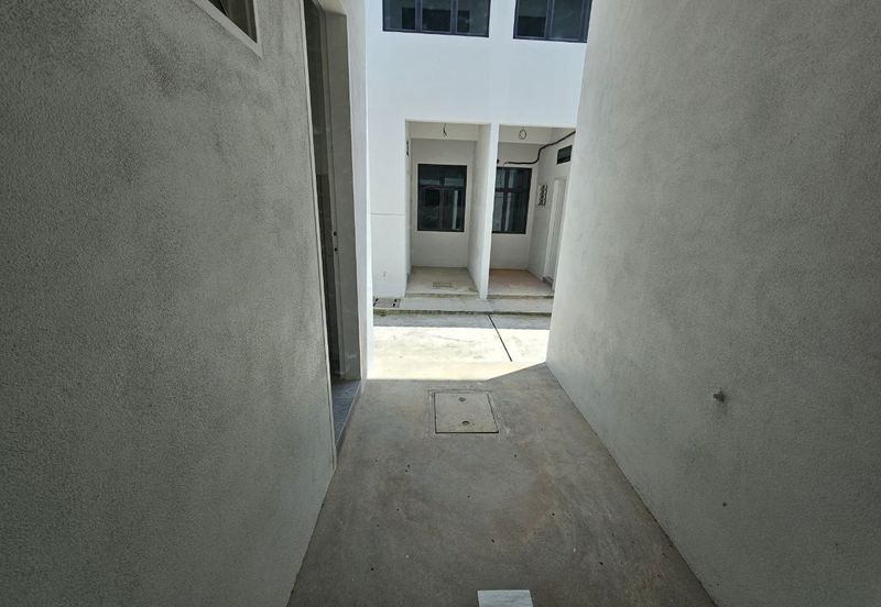 Taman Krubong Heights