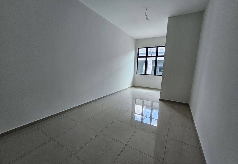 Taman Krubong Heights