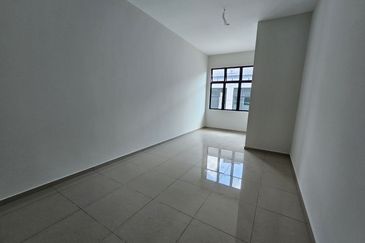 Taman Krubong Heights