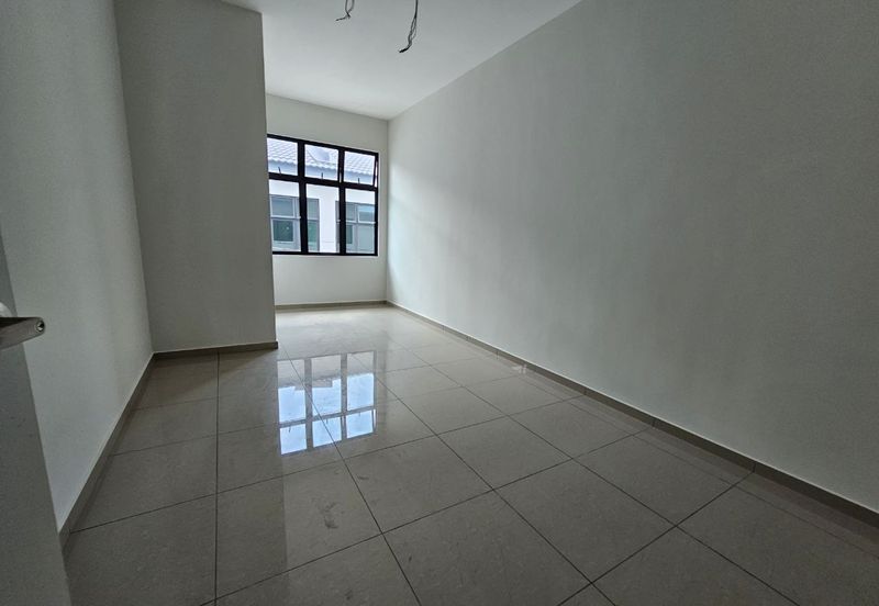 Taman Krubong Heights